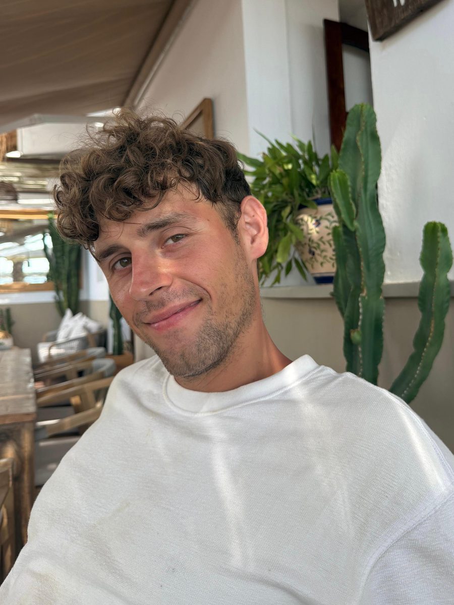 Dani Sanjuán